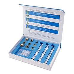 conseils microdermabrasion machine kit wand