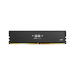 Silicon-Power Mémoire RAM Silicon Power SP016GXLWU560FSJ 16 GB DDR5 5600 MHz CL40