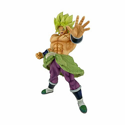 Ludendo Dragon Ball Z - Figurine Super Saiyan Broly Full Power 34 cm 