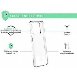 Coque & étui smartphone