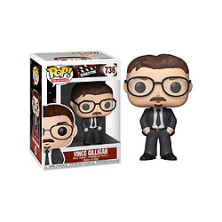 FUNKO - Funko Figurine POP! Directors: Vince Gilligan 