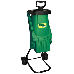 Greencut Broyeur électrique 2400 W jardin TRITONE