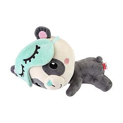 Jouet Peluche Reig Fisher Price 30 cm Ours Panda pas cher