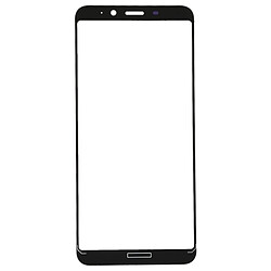 Avis Wewoo Pièce Détachée Vitre Écran avant pour Meizu M6s / Meilan S6 (blanc)