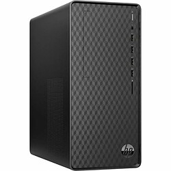 PC de bureau HP M01-F3004ns 8 GB RAM 512 GB SSD AMD Ryzen 5300G