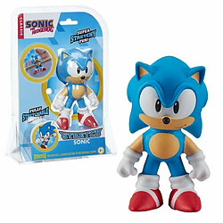 Ludendo Mini Stretch Sonic 