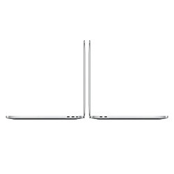 Avis Apple MacBook Pro Touch Bar 16" 2019 Core i9 2,3 Ghz 32 Go 1 To SSD Argent · Reconditionné