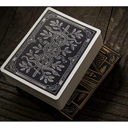 Avis Universal Monarch Poker Monarch Deck Poker Magic Card Fermer Magicien professionnel Trucs magiques | Trucs magiques | Poker Magic Card(Le noir)