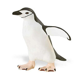 Wild Safari Sealife Chinstrap Penguin 