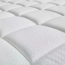 Avis Matelas Epeda Le Majestueux - 800 Ressorts Ensachés 120x190