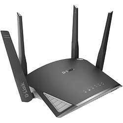 Dlink D-Link EXO Routeur Wi-Fi Smart Mesh AC2600