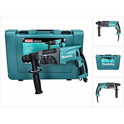 Perfoburineur SDSPlus Makita HR2470 780 W