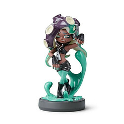 Avis Nintendo Amiibos Perle et Coralie Collection Splatoon