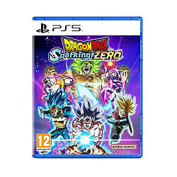 BANDAI NAMCO ENTERTAINMENT Dragon Ball Sparking ZERO