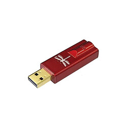 Audioquest DragonFly Red - DAC Audio USB