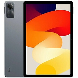 Tablette Xiaomi Redmi Pad SE 11" Qualcomm Snapdragon 680 8 GB RAM 256 GB Gris 