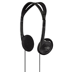 Thomson Casque supra-aural HED1115BK