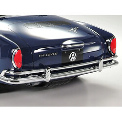 Voiture à monter Tamiya 58677 - Volkswagen Karmann Ghia M06