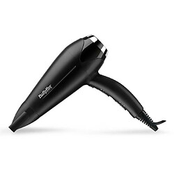 Sèche-cheveux 2200w ionic noir - d572de - BABYLISS PARIS