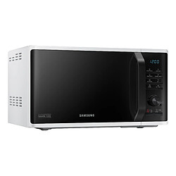 Samsung MG2AK3515AW Comptoir Micro-ondes grill 23 L 1250 W Blanc