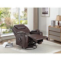 Fauteuil de relaxation