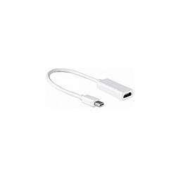 Adaptateur Mini DisplayPort vers HDMI L-Link LL-1121