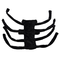 Acheter Chien Elfe Clown Spider Costume Vêtements de Noël Manteau Pet Tops Spider # L