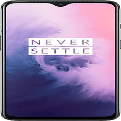 OnePlus 7 - 8 / 256GO - Mirror Gray