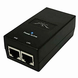 Point d'Accès UBIQUITI POE-15-12W 15VDC 0.8A 12W