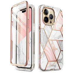 I-Blason Supcase Cosmo iPhone 14 Pro marble 