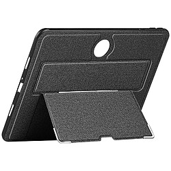 Avizar Coque Antichoc pour OnePlus Pad et Oppo Pad 2 avec Béquille Support 2 modes Noir