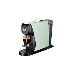 Machine à café Malongo ÉOH 1250 W Vert Tilleul Pastel 