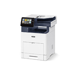 Xerox VersaLink B605 Imprimante Multifonction Laser A4 1200x1200DPI 55ppm Wifi Bluetooth Blanc 