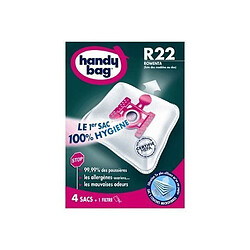 HANDY BAG R22 Sacs Aspirateur Micropor Plus