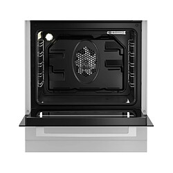 Beko Cuisiniere vitroceramique FSE67100GWS