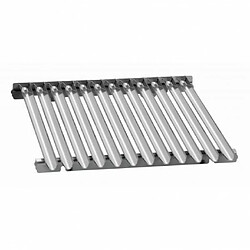 Grille en V pour Viandes - 350 x 505 mm - Bartscher 