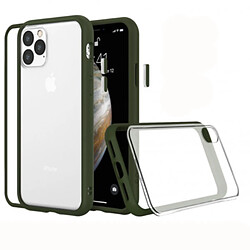 Rhinoshield Coque pour Apple iPhone 14 Plus Modulaire MOD NX(TM) Camouflage 