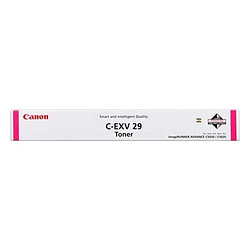 Canon CEXV29 Toner Magenta 2798B002