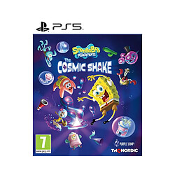 THQNORDIC SpongeBob SquarePants The Cosmic Shake PS5