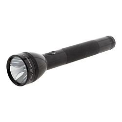 Lampe torche LED ML100 - IPX4 - 2 piles Type C - 137 lumens - 23.2cm - Noir - Maglite