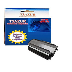 T3Azur Toner Lexmark X363dn / X364dn / X364dw / X264H11G - Compatible - 9 000 pages 