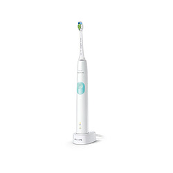 Philips Sonicare Brosse à dents électrique, capteur de pression intégré