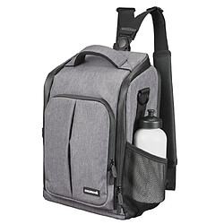 Cullmann Malaga Combi BackPack 200 Gris