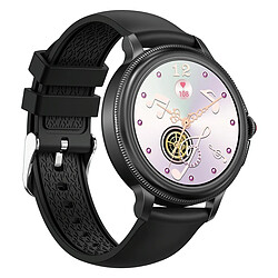 Yonis Montre Femme Étanche Cardio Tension Smart