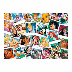 Ludendo Puzzle 100 pièces - Photo Disney