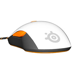 Avis Universal Souris Optique Gaming Mouse Tournoi Course Noyau Optique Gaming Mouse Blanche |(blanche)