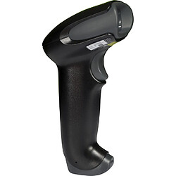 Honeywell Voyager 1250g 1D Laser Noir Handheld bar code reader