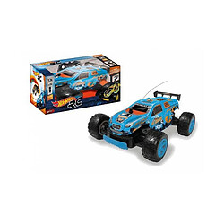 Mondo Voiture Radiocommandee HotWheels Rock Monster 1/24 Asst 