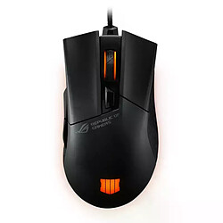 Souris de jeu Asus Rog Gladius Ii Origin Cod: Black Ops 4 G