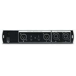 Avis BlueTube DP V2 Presonus